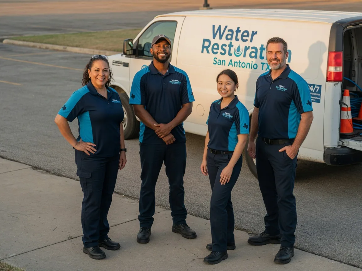 Water Damage Repair company in Union, SC